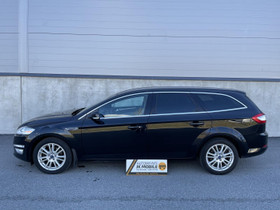 Ford Mondeo, Autot, Ylöjärvi, Tori.fi Ford Mondeo, Autot, Ylöjärvi, Tori.fi