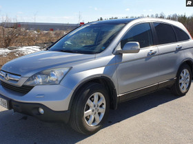 Honda CR-V, Autot, Vantaa, Tori.fi Honda CR-V, Autot, Vantaa, Tori.fi