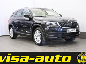 Skoda Kodiaq, Autot, Raisio, Tori.fi Skoda Kodiaq, Autot, Raisio, Tori.fi