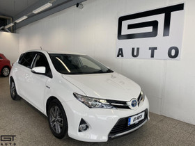 Toyota Auris, Autot, Pori, Tori.fi Toyota Auris, Autot, Pori, Tori.fi