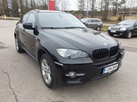 BMW X6, Autot, Lappeenranta, Tori.fi BMW X6, Autot, Lappeenranta, Tori.fi