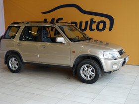 Honda CR-V, Autot, Lappeenranta, Tori.fi Honda CR-V, Autot, Lappeenranta, Tori.fi