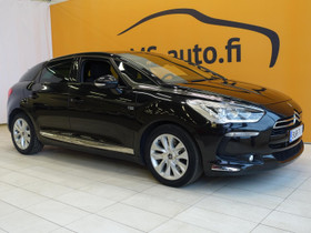 Citroen DS5, Autot, Lappeenranta, Tori.fi Citroen DS5, Autot, Lappeenranta, Tori.fi