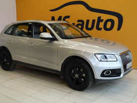 Audi Q5, Autot, Lappeenranta, Tori.fi Audi Q5, Autot, Lappeenranta, Tori.fi