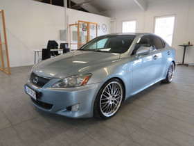 Lexus IS, Autot, Kirkkonummi, Tori.fi Lexus IS, Autot, Kirkkonummi, Tori.fi