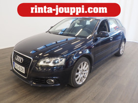 Audi A3, Autot, Järvenpää, Tori.fi Audi A3, Autot, Järvenpää, Tori.fi
