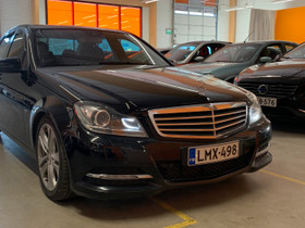 Mercedes-Benz C, Autot, Hyvinkää, Tori.fi Mercedes-Benz C, Autot, Hyvinkää, Tori.fi