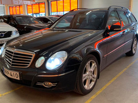 Mercedes-Benz E, Autot, Hyvinkää, Tori.fi Mercedes-Benz E, Autot, Hyvinkää, Tori.fi