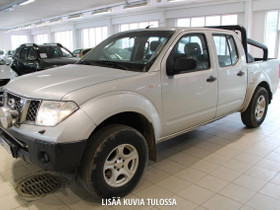 Nissan Navara, Autot, Joensuu, Tori.fi Nissan Navara, Autot, Joensuu, Tori.fi
