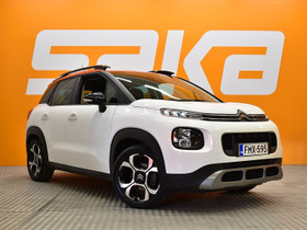 Citroen C3 Aircross, Autot, Tuusula, Tori.fi Citroen C3 Aircross, Autot, Tuusula, Tori.fi