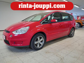 Ford S-Max, Autot, Ylivieska, Tori.fi Ford S-Max, Autot, Ylivieska, Tori.fi