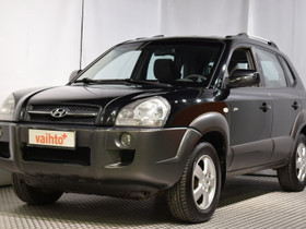 Hyundai TUCSON, Autot, Raisio, Tori.fi Hyundai TUCSON, Autot, Raisio, Tori.fi