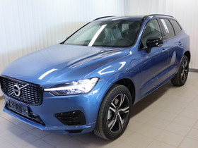 Volvo XC60, Autot, Kuopio, Tori.fi Volvo XC60, Autot, Kuopio, Tori.fi