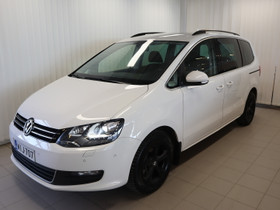 Volkswagen Sharan, Autot, Kuopio, Tori.fi Volkswagen Sharan, Autot, Kuopio, Tori.fi