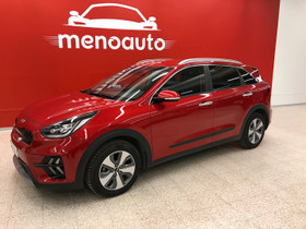 Kia Niro, Autot, Imatra, Tori.fi Kia Niro, Autot, Imatra, Tori.fi