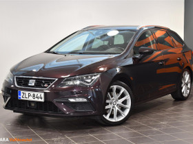 Seat Leon ST, Autot, Vantaa, Tori.fi Seat Leon ST, Autot, Vantaa, Tori.fi