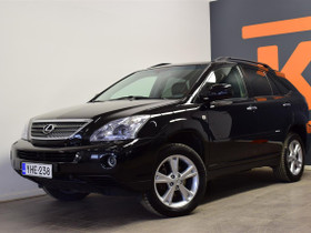 LEXUS RX, Autot, Hyvinkää, Tori.fi LEXUS RX, Autot, Hyvinkää, Tori.fi