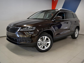 Skoda Karoq, Autot, Lieksa, Tori.fi Skoda Karoq, Autot, Lieksa, Tori.fi
