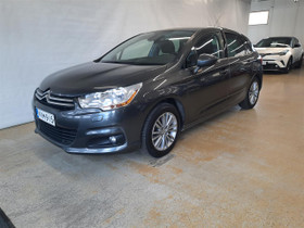 CITROEN C4, Autot, Kauhajoki, Tori.fi CITROEN C4, Autot, Kauhajoki, Tori.fi