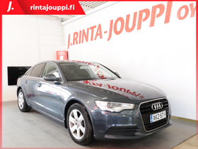Audi A6, Autot, Kotka, Tori.fi Audi A6, Autot, Kotka, Tori.fi
