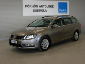 VOLKSWAGEN PASSAT, Autot, Kokkola, Tori.fi VOLKSWAGEN PASSAT, Autot, Kokkola, Tori.fi