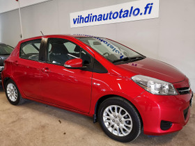 TOYOTA YARIS, Autot, Vihti, Tori.fi TOYOTA YARIS, Autot, Vihti, Tori.fi
