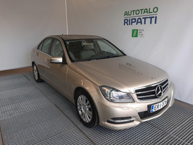 MERCEDES-BENZ C, Autot, Lappeenranta, Tori.fi MERCEDES-BENZ C, Autot, Lappeenranta, Tori.fi