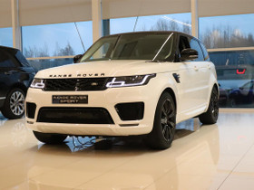 Land Rover Range Rover Sport, Autot, Helsinki, Tori.fi Land Rover Range Rover Sport, Autot, Helsinki, Tori.fi