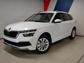 Skoda Kamiq, Autot, Lieksa, Tori.fi Skoda Kamiq, Autot, Lieksa, Tori.fi