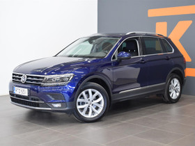 VOLKSWAGEN Tiguan, Autot, Helsinki, Tori.fi VOLKSWAGEN Tiguan, Autot, Helsinki, Tori.fi