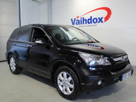 HONDA CR-V, Autot, Forssa, Tori.fi HONDA CR-V, Autot, Forssa, Tori.fi