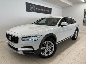 Volvo V90 Cross Country, Autot, Raisio, Tori.fi Volvo V90 Cross Country, Autot, Raisio, Tori.fi