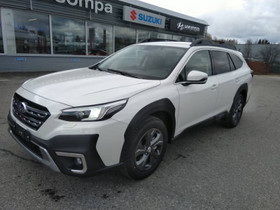SUBARU Outback, Autot, Iisalmi, Tori.fi SUBARU Outback, Autot, Iisalmi, Tori.fi