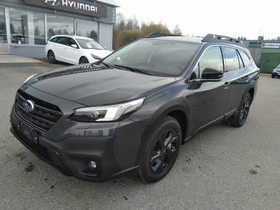 SUBARU Outback, Autot, Iisalmi, Tori.fi SUBARU Outback, Autot, Iisalmi, Tori.fi