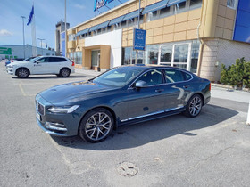 VOLVO S90, Autot, Pori, Tori.fi VOLVO S90, Autot, Pori, Tori.fi