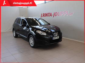 Nissan Qashqai+2, Autot, Lahti, Tori.fi Nissan Qashqai+2, Autot, Lahti, Tori.fi