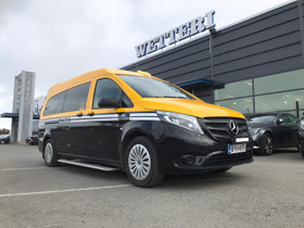Mercedes-Benz VITO, Autot, Kemi, Tori.fi Mercedes-Benz VITO, Autot, Kemi, Tori.fi