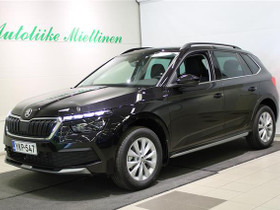 SKODA Kamiq, Autot, Kuopio, Tori.fi SKODA Kamiq, Autot, Kuopio, Tori.fi