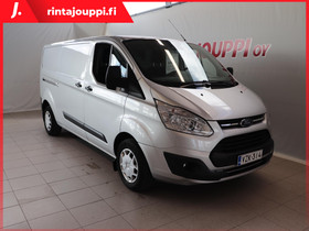 Ford Transit Custom, Autot, Lahti, Tori.fi Ford Transit Custom, Autot, Lahti, Tori.fi