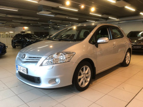 TOYOTA Auris, Autot, Raasepori, Tori.fi TOYOTA Auris, Autot, Raasepori, Tori.fi