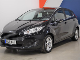 FORD FIESTA, Autot, Espoo, Tori.fi FORD FIESTA, Autot, Espoo, Tori.fi