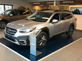 SUBARU OUTBACK, Autot, Pori, Tori.fi SUBARU OUTBACK, Autot, Pori, Tori.fi