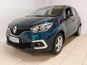 RENAULT Captur, Autot, Pori, Tori.fi RENAULT Captur, Autot, Pori, Tori.fi