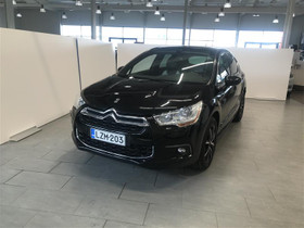 CITROEN DS4, Autot, Lappeenranta, Tori.fi CITROEN DS4, Autot, Lappeenranta, Tori.fi