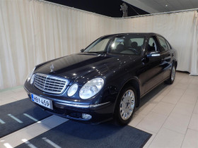 MERCEDES-BENZ E, Autot, Rauma, Tori.fi MERCEDES-BENZ E, Autot, Rauma, Tori.fi