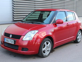 SUZUKI Swift, Autot, Lahti, Tori.fi SUZUKI Swift, Autot, Lahti, Tori.fi