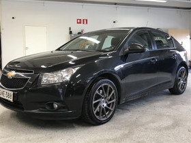 Chevrolet Cruze, Autot, Ikaalinen, Tori.fi Chevrolet Cruze, Autot, Ikaalinen, Tori.fi