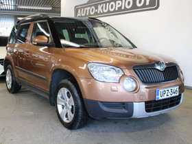 Skoda Yeti, Autot, Kuopio, Tori.fi Skoda Yeti, Autot, Kuopio, Tori.fi