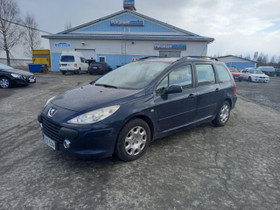 Peugeot 307, Autot, Rovaniemi, Tori.fi Peugeot 307, Autot, Rovaniemi, Tori.fi
