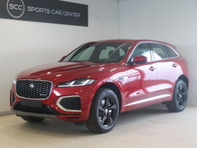 Jaguar F-PACE, Autot, Helsinki, Tori.fi Jaguar F-PACE, Autot, Helsinki, Tori.fi